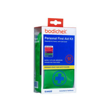 Bodichek First Aid Kit 62 Pieces