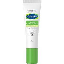 Cetaphil Hydrating Eye Cream Serum 14ml