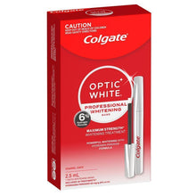 Colgate Optic White Professional Whitening Wand 6% 1 Pack Exclusive - GimmeNow