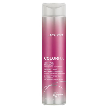 Joico Colorful Anti Fade Shampoo 300ml