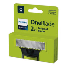 Philips OneBlade (Original Face) Replacement Blade 2 Pack