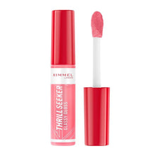 Rimmel Thrill Seeker Glassy Gloss 500 Pine To The Apple