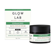 Glow Lab Ceramides Ultra Repair Cream 50g