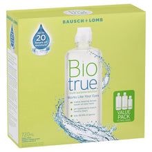 Bio True Value Pack 720ml - GimmeNow