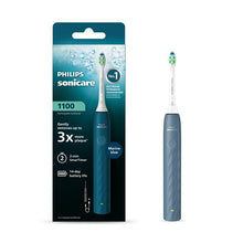 Philips Sonicare 1100 Electric Toothbrush Marine Blue