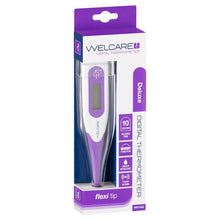 Welcare Digital Thermometer Deluxe - GimmeNow