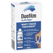 Duofilm Wart Freeze Treatment 50ml - GimmeNow