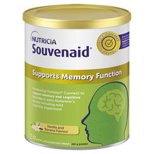 Souvenaid Powder Vanilla And Banana 360g - GimmeNow