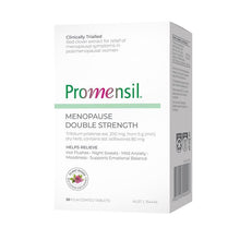 Promensil Menopause Double Strength 30 Tablets - GimmeNow