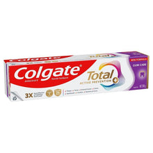 Colgate Toothpaste Total Active Prevention Gum Care 200g