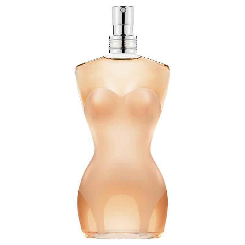 Jean Paul Gaultier Classique for Women Eau de Toilette 100ml