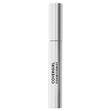 Covergirl Exhibitionist Very Black Waterproof Mascara