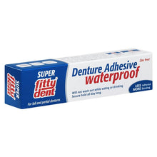 Fittydent Denture Adhesive 40g
