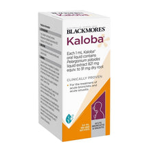 Blackmores Kaloba 50ml - GimmeNow