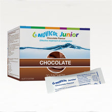 Movicol Junior Chocolate 30 Sachets