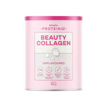 Bondi Protein Co. Beauty Collagen Unflavoured 210g