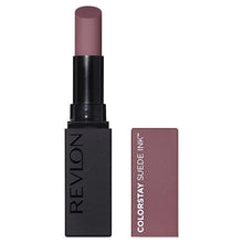Revlon Colorstay Suede Ink Lip Power Trip