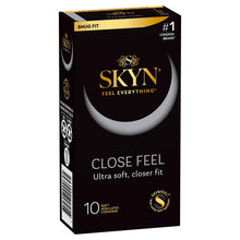 Skyn Close Feel Condoms 10 Pack
