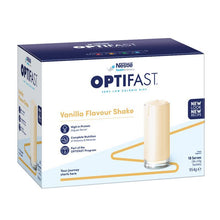 Optifast VLCD Shake Vanilla 18 x 53g - GimmeNow