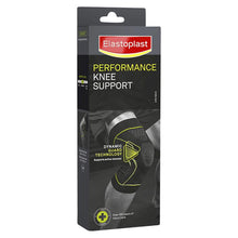 Elastoplast Performance Knee Support M 1 Pack - GimmeNow
