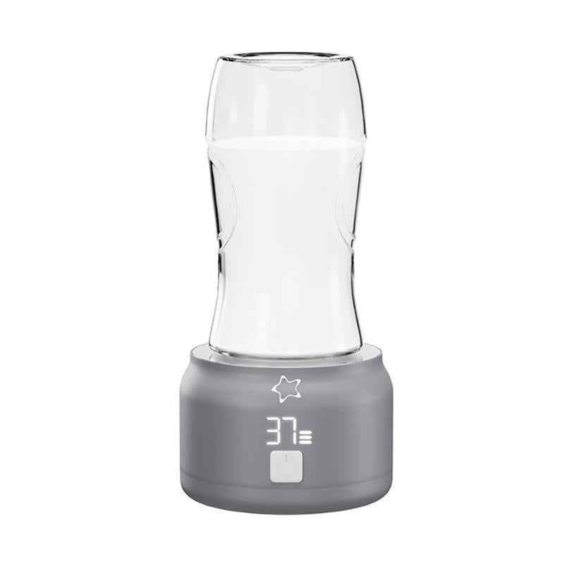 Cherub Baby Universal Portable Bottle Warmer V2