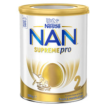 Nestle NAN SUPREMEpro 2 Premium Baby Follow-on Formula Powder, From 6 to 12 Months – 800g
