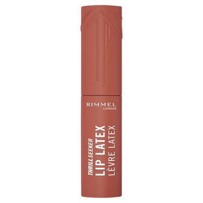 Rimmel London Thrill Seeker Lip Latex 200 So Peachy