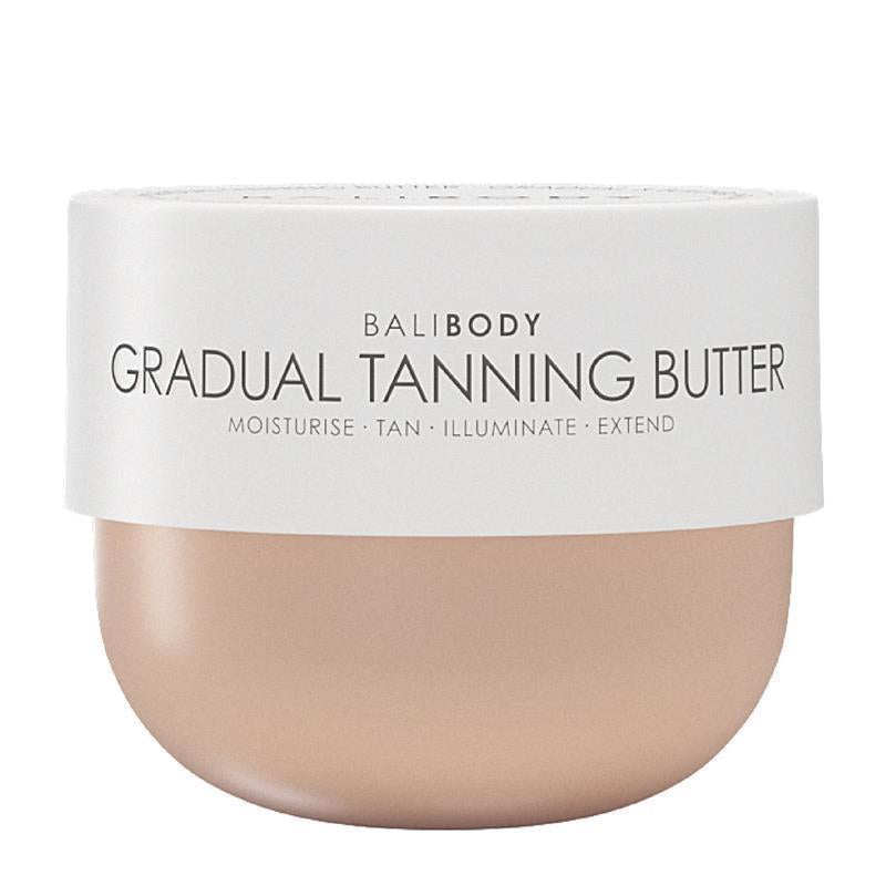 Bali Body Gradual Tanning Butter 220g