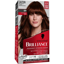 Schwarzkopf Brilliance 68 Chocolate Rush
