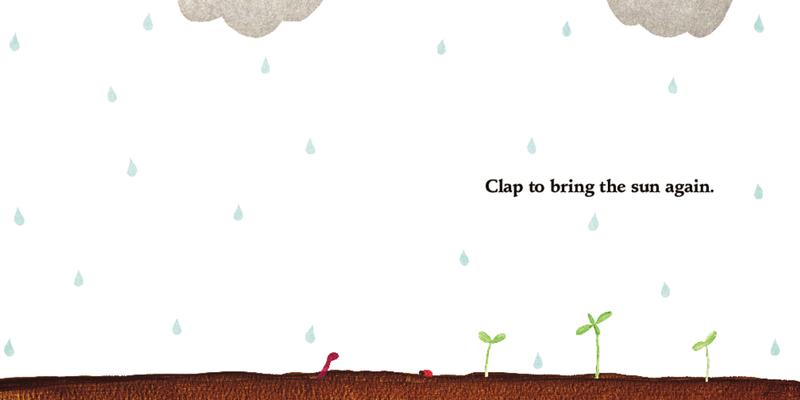 Plant the Tiny Seed: A Springtime Book for Kids by Christie Matheson Board Book/ Hardcover Kids Picture Book