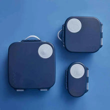 Bbox Midnight NEW Lunch Box/Mini Lunch Box/Snack Box Kids Lunch Box Best Seller 3yrs+