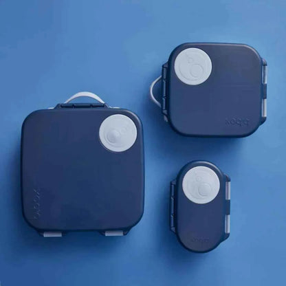 Bbox Midnight NEW Lunch Box/Mini Lunch Box/Snack Box Kids Lunch Box Best Seller 3yrs+