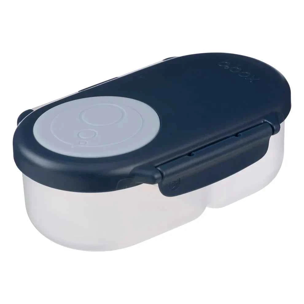 Bbox Midnight NEW Lunch Box/Mini Lunch Box/Snack Box Kids Lunch Box Best Seller 3yrs+