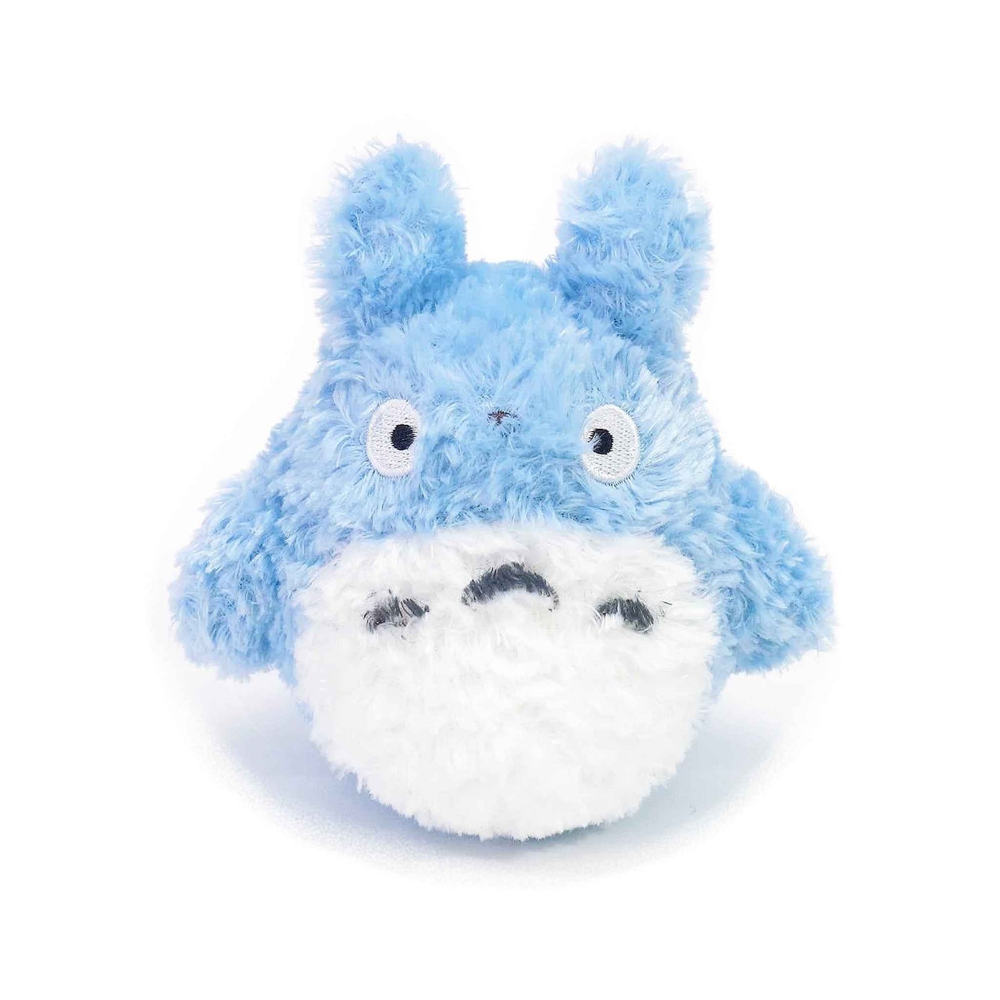 Studio Ghibli Plush: My Neighbor Totoro - Fluffy Medium Totoro (S)