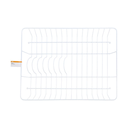 White Dish Rack
