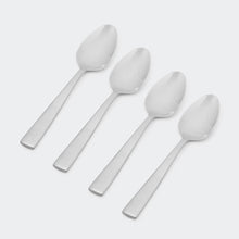 Set of 4 Hawthorne Spoons
