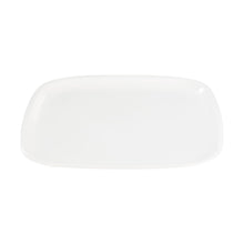 Plastic Food Platter