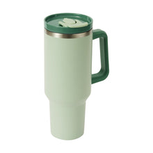 1.18L Sage Jumbo Tumbler with Handle