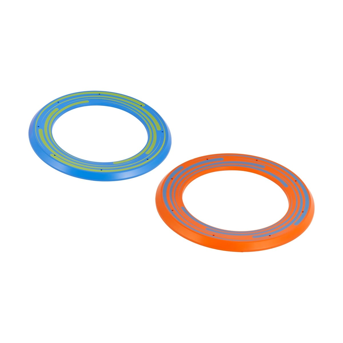 Soft Sports Ring - Assorted