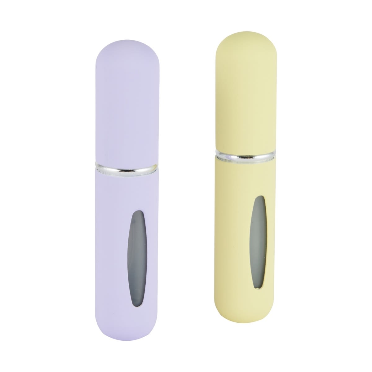 OXX Travel 2 Pack Perfume Atomiser
