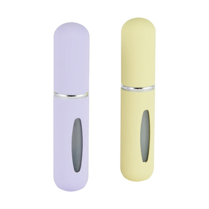 OXX Travel 2 Pack Perfume Atomiser