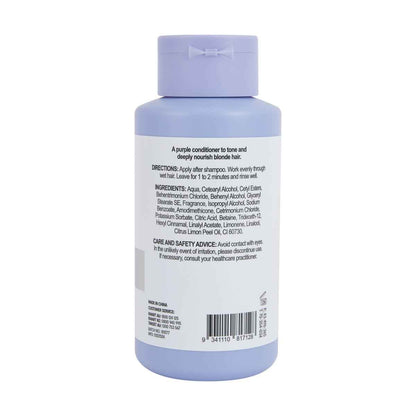 OXX Haircare Active Bond+ 03B Tone Blonde Conditioner 300ml