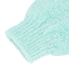 OXX Bodycare Exfoliating Glove - Mint
