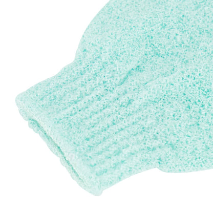 OXX Bodycare Exfoliating Glove - Mint
