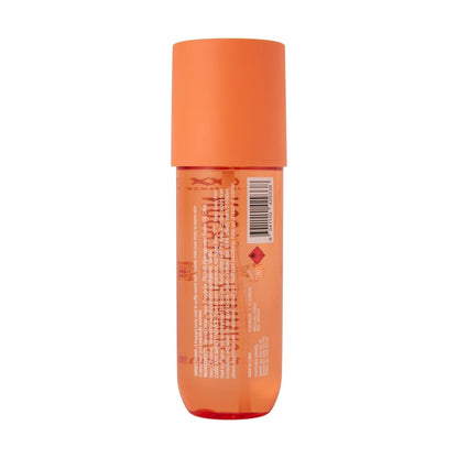 OXX Fragrance Summer Season Summer Solstice Body Mist 150ml - Candy floss, Vanilla and Coconut