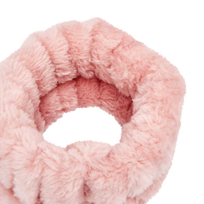 OXX Bodycare 2 Pack Wrist Bands - Pink