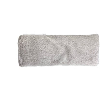 OXX Essentials Heat Pack Wheat Bag - Faux Fur