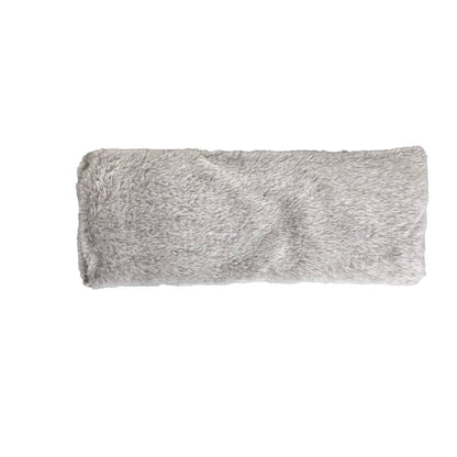 OXX Essentials Heat Pack Wheat Bag - Faux Fur