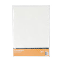 50 Pack A4 Laminating Pouches