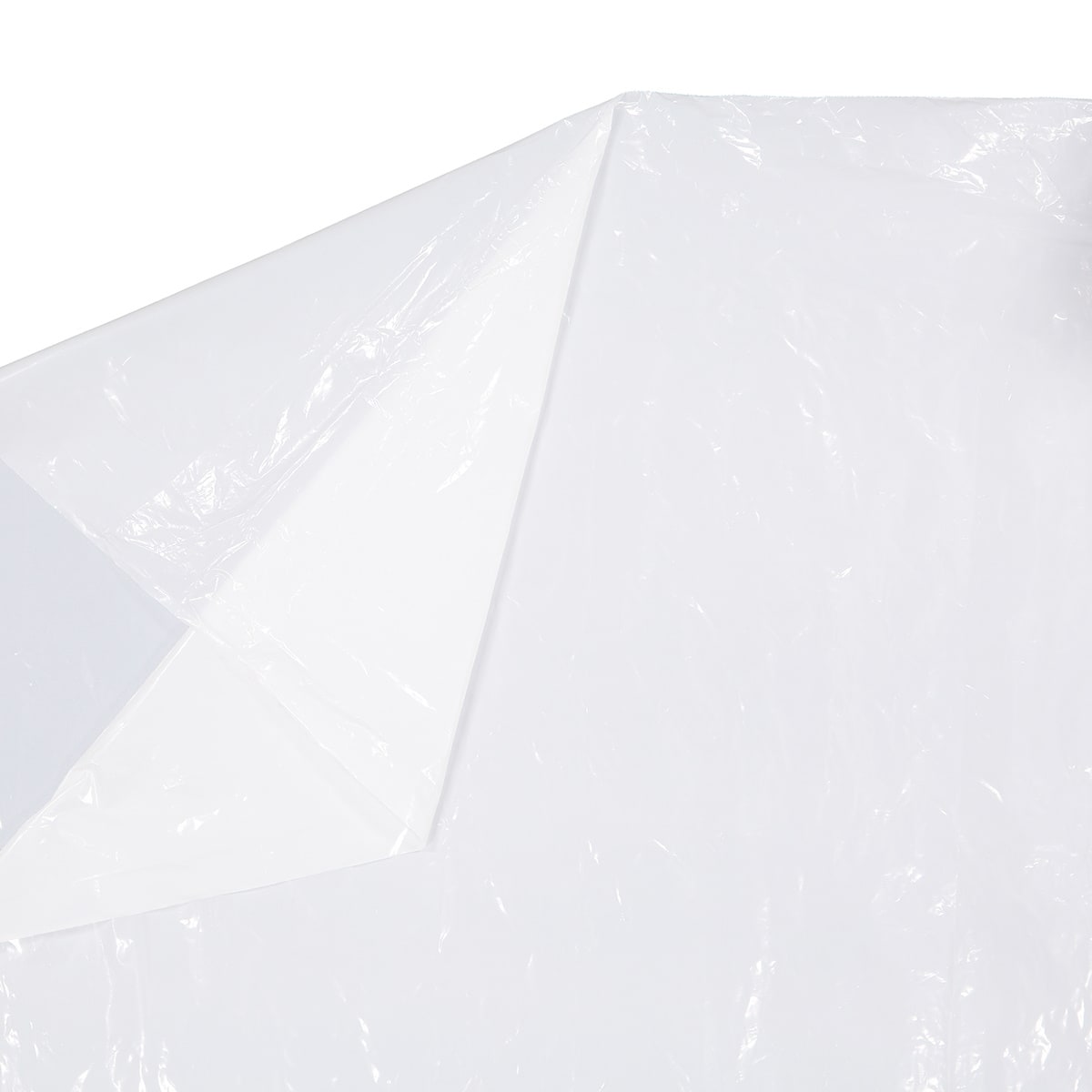 Emergency Poncho